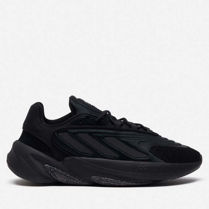 

Кроссовки женские Adidas Originals Ozelia черные 38 EU, Ozelia