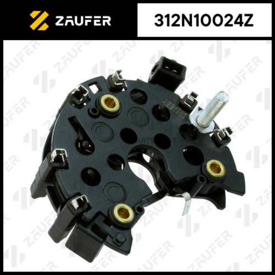 

Диодный мост генератора ZAUFER 312n10024z