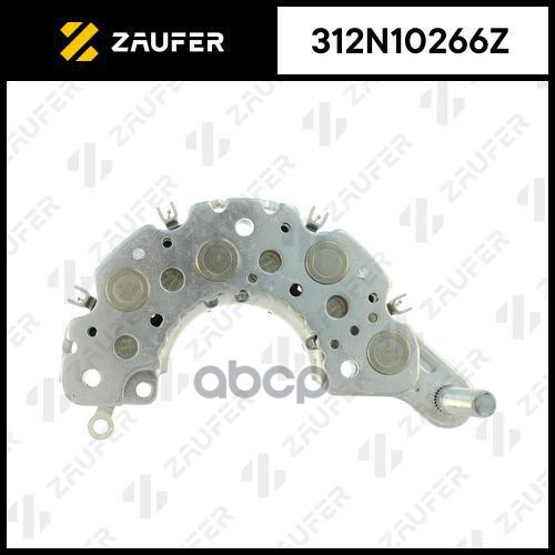 

Диодный мост генератора ZAUFER 312n10266z