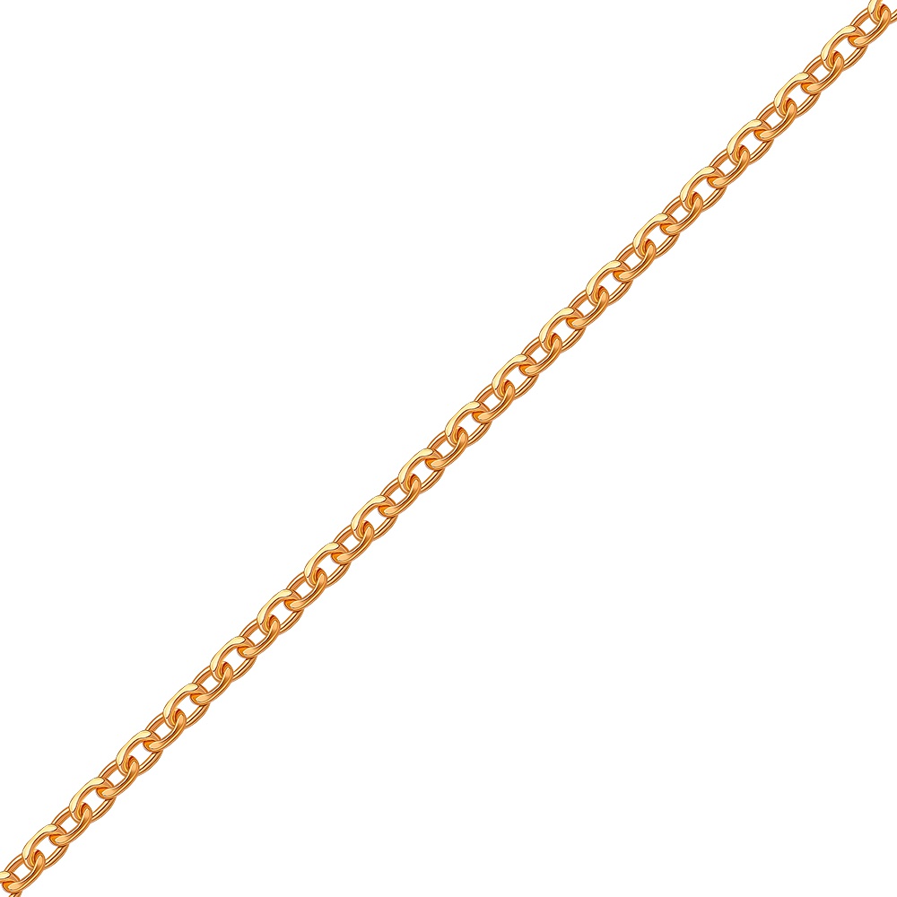 

Цепочка из серебра 55 см 585Gold 804003702, 804003702
