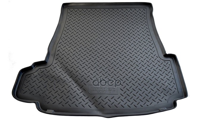 

NORPLAST Коврик багажника NORPLAST NPLBi0713