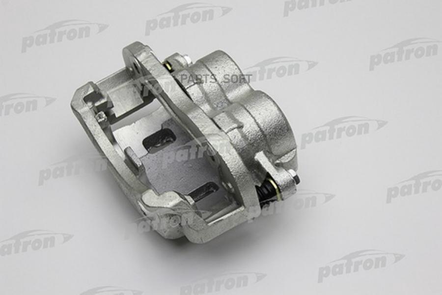 

Суппорт тормозной перед лев Hyundai H1 2.4/2.5D/2.5TD/2.5CRDi 98> PATRON PBRC949