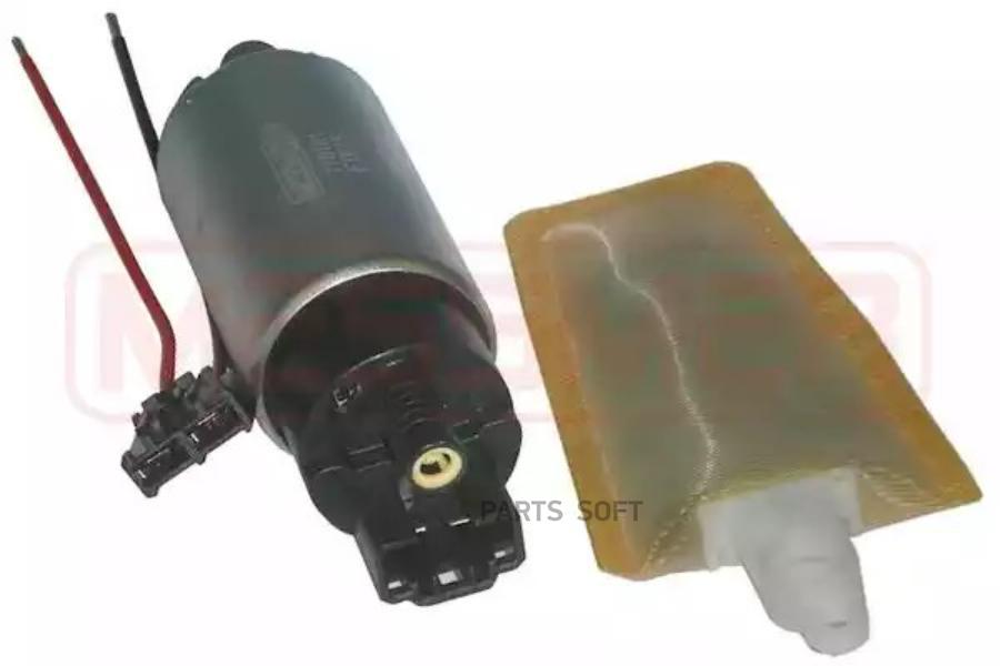 

ERA Электробензонасос HYUNDAIKIANISSANTOYOTA P=3Bar ERA 770161 ERA 770161