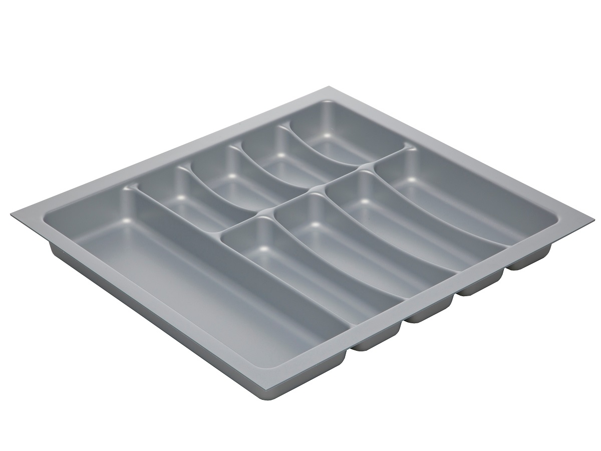 

Лоток для столовых приборов Navako Tidy 600 Pearl Grey, Tidy 600 Pearl Grey