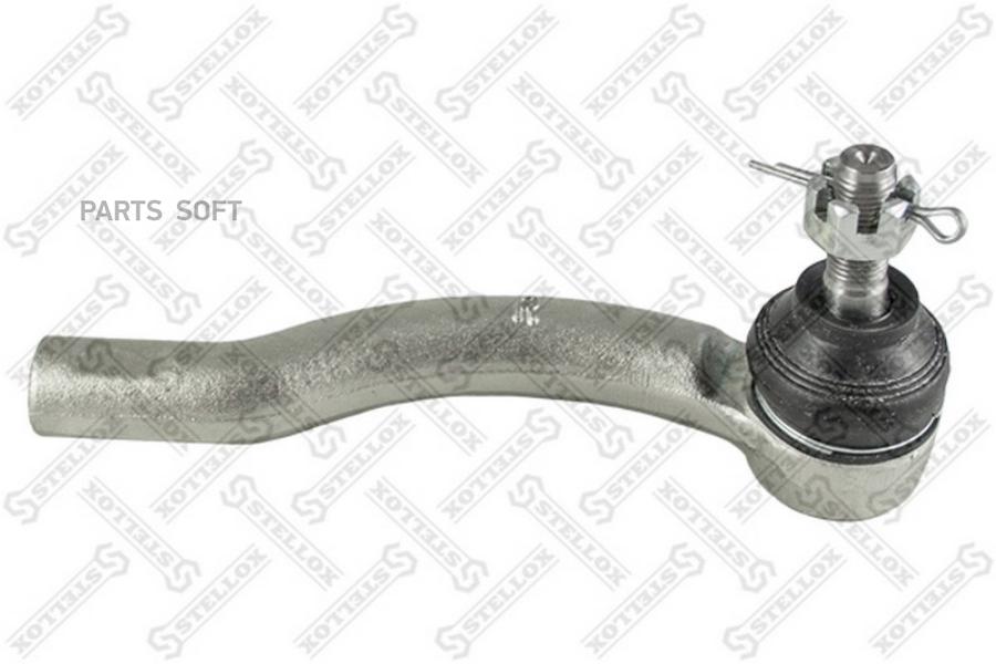 

51-98071A-SX_наконечник рулевой правый!\ Toyota Corolla Verso CDE120 01>