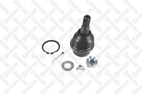 

52-00030A-SX_опора шаровая нижняя Cadillac Escalade 02-05, Chevrolet Avalanche 1500 02-06