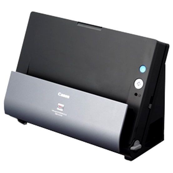 

Сканер Canon ImageFormula DR-C225 II Black, ImageFormula DR-C225 II