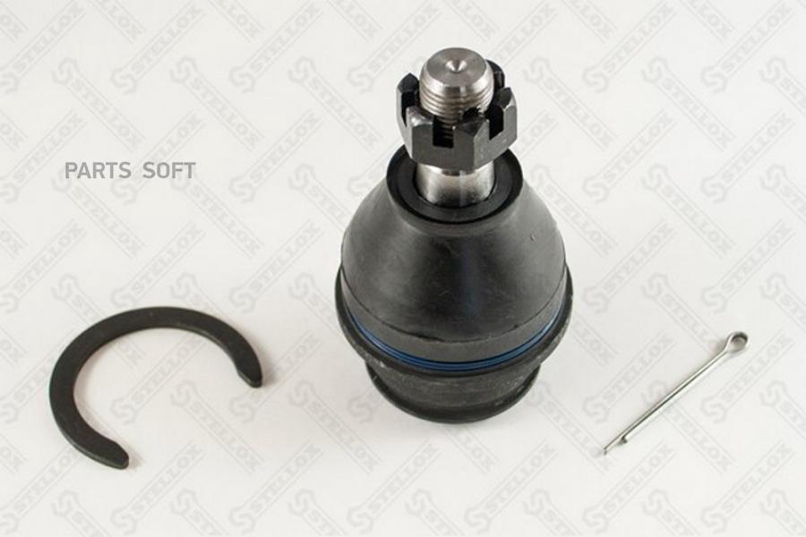 

52-00173A-SX_опора шаровая!\ Toyota Hi-Lux 05>
