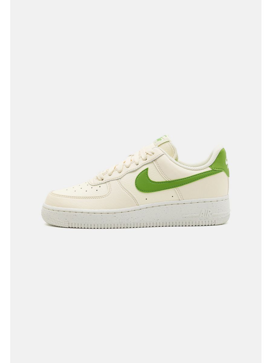 

Кеды женские Nike NI111A192 бежевые 37.5 EU, Бежевый, NI111A192