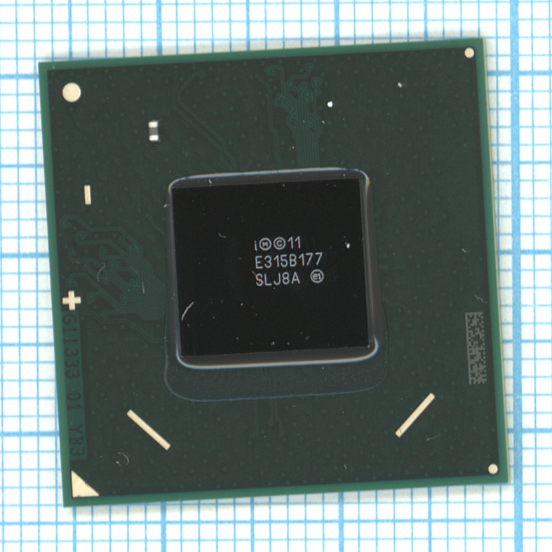 

Чип Intel BD82QM77 SLJ8A