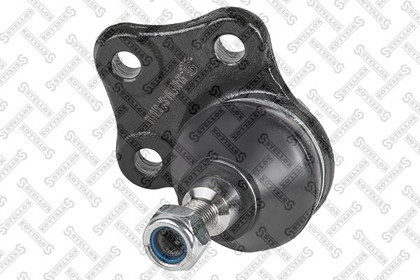 

52-00179A-SX_опора шаровая!\ Renault Scenic III/Grand Scenic III 09>