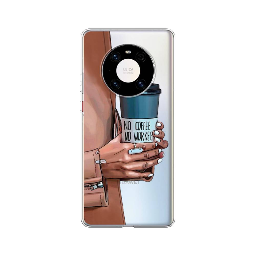 Чехол Awog  на Huawei Mate 40 Pro 