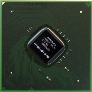 

Чип nVidia N11M-GE1-B-A3