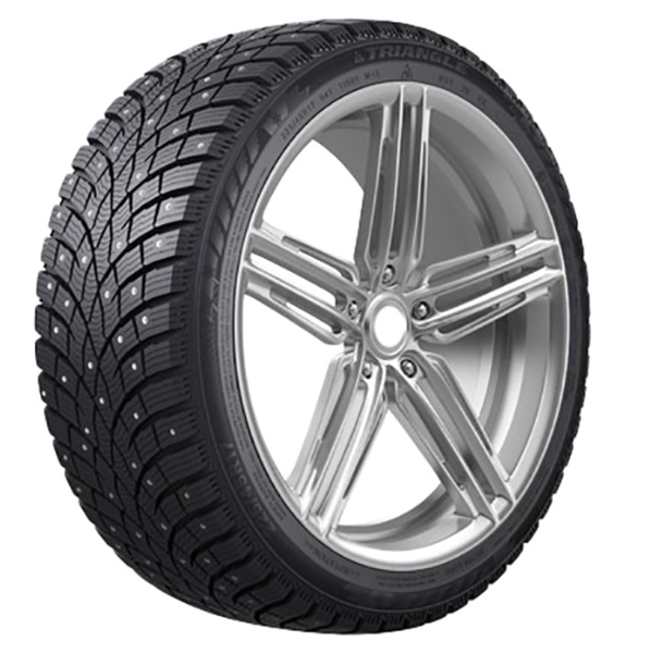 фото Шины triangle icelynx ti501 215/55r17 98t cbpti50121j17tfj