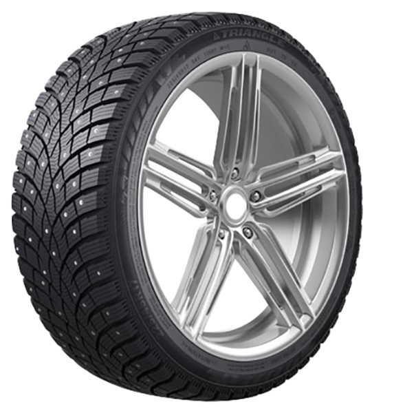 фото Шины triangle icelynx ti501 235/55r18 104t cbpti50123j18tfj