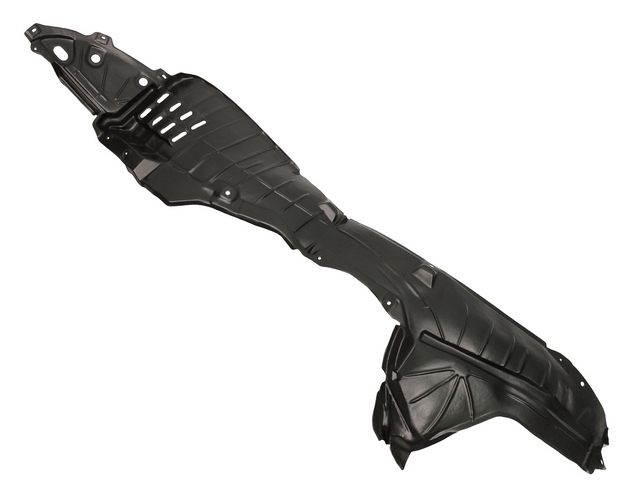 

Подкрылок Gordon для Nissan Teana 1 63840JN20A, 63840KA40A, 63840KA41A, NSIF0352R