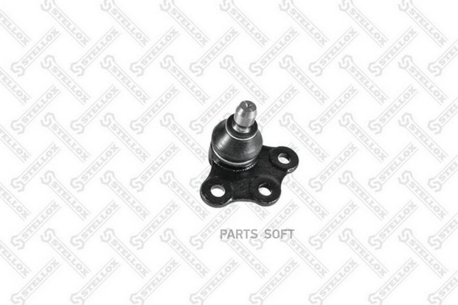 

52-00845A-SX_опора шаровая!\ Opel Corsa 01>