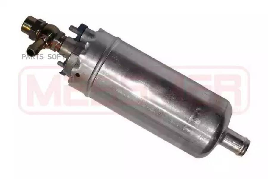 

ERA Электробензонасос MERCEDES 200,220 W124,210 mot.111 ERA 770110