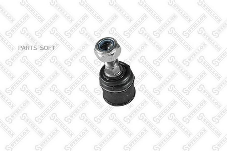 

52-04118A-SX_опора шаровая внутренняя!\ MB W220/C215/W211all 98>