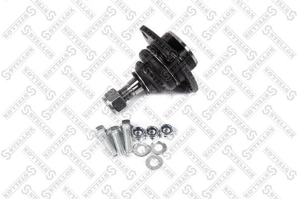 

52-04833A-SX_опора шаровая нижняя!\ Lada 2101-2107 all 70>