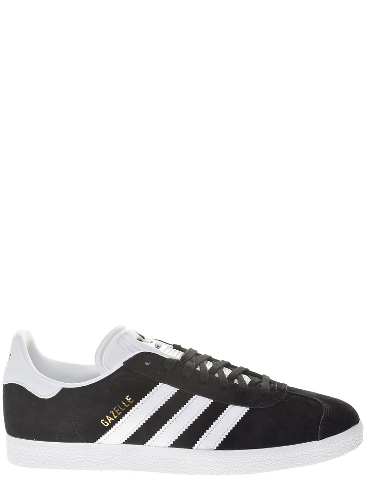 

Кеды мужские Adidas 118536 черные 11 US, 118536