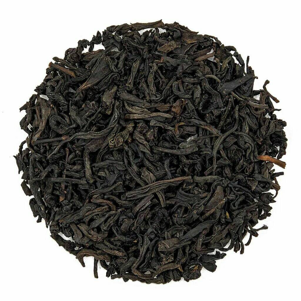 

Лапсанг Сушонг (Lapsang Souchong) 100 гр.