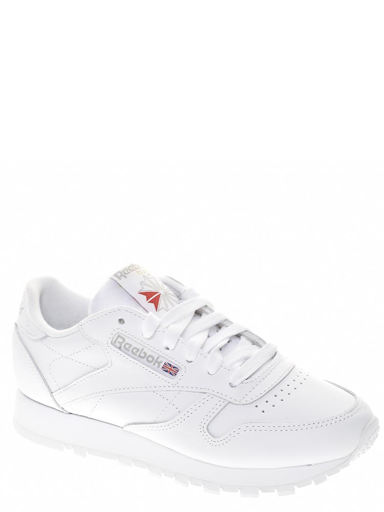 

Кроссовки женские Reebok 135632 белые 5 US, 135632