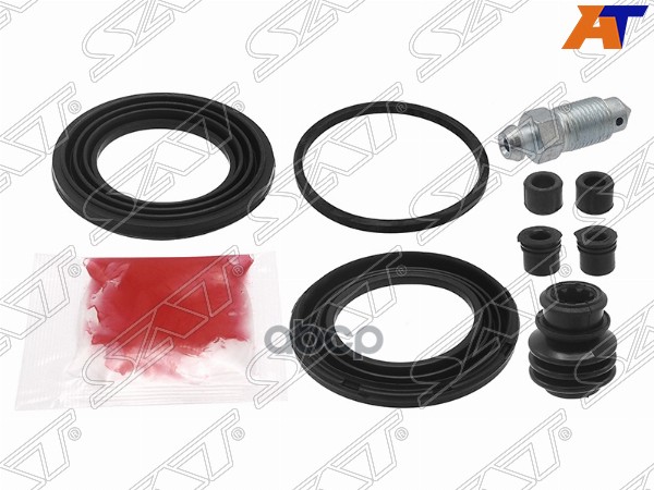 

SAT ST-K0Y1-33-26Z Ремк-кт суппорта перед MAZDA CX-5 11- 1шт