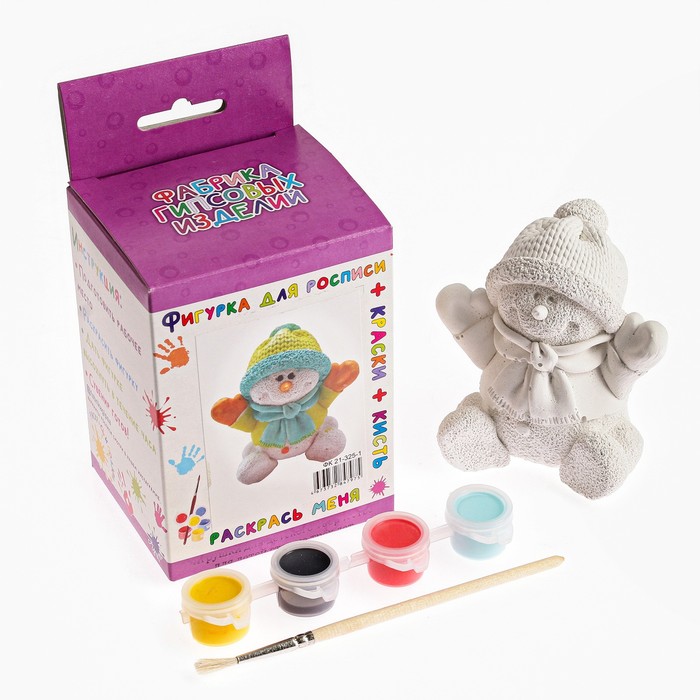 Набор для раскраски 