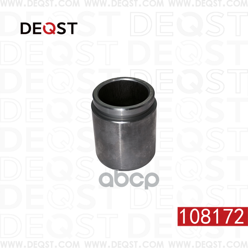 

DEQST 108172 Поршень тормозного суппорта (O 45mm, суппорт Sumitomo). Применяемость: MAZDA