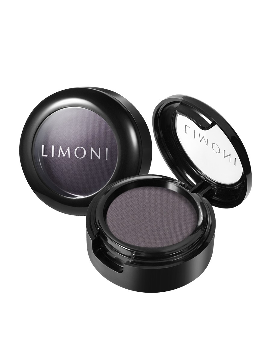 фото Тени для век в футляре limoni eye-shadow, 28 тон