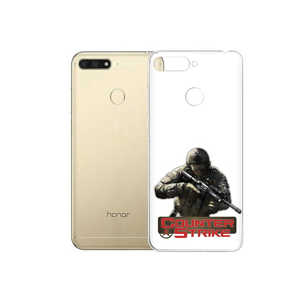 

Чехол MyPads Tocco для Huawei 7C Контра (PT111175.61.95), Прозрачный, Tocco