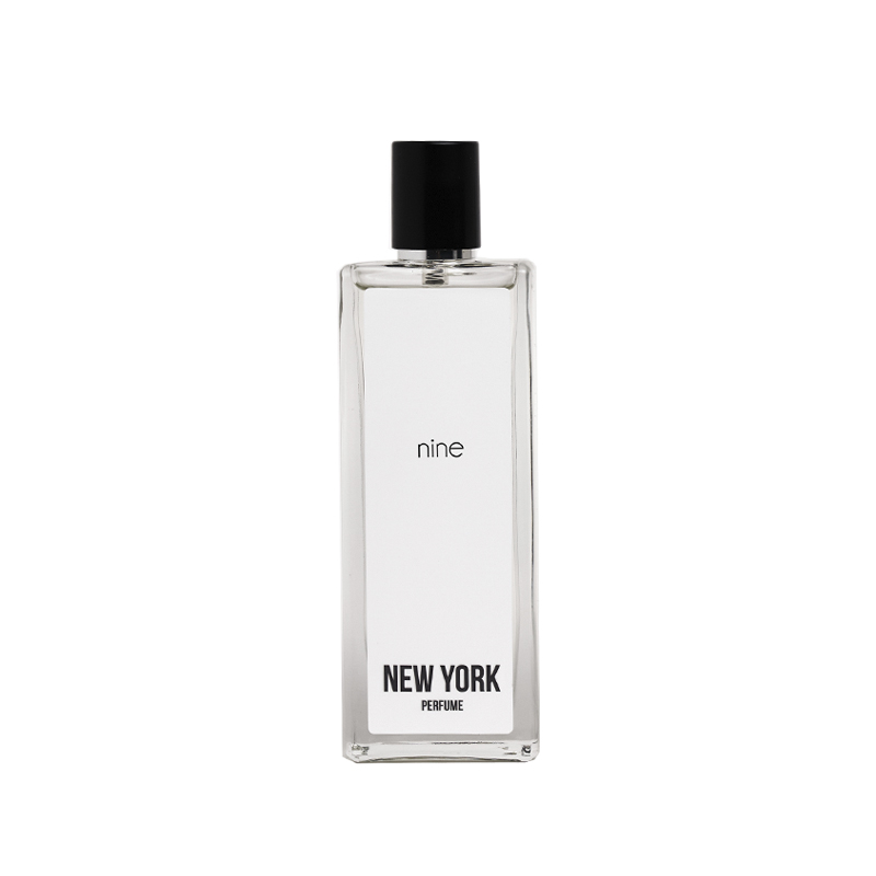 Парфюмерная вода New York Perfume Nine 50 мл