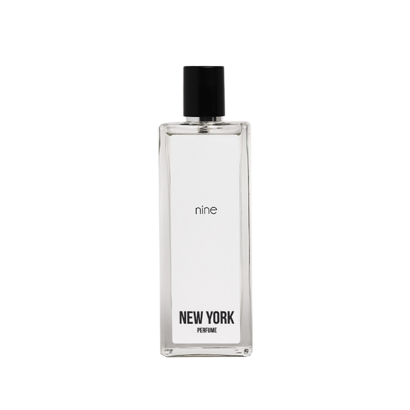 

Парфюмерная вода New York Perfume Nine 50 мл, Nine Woman 50 мл