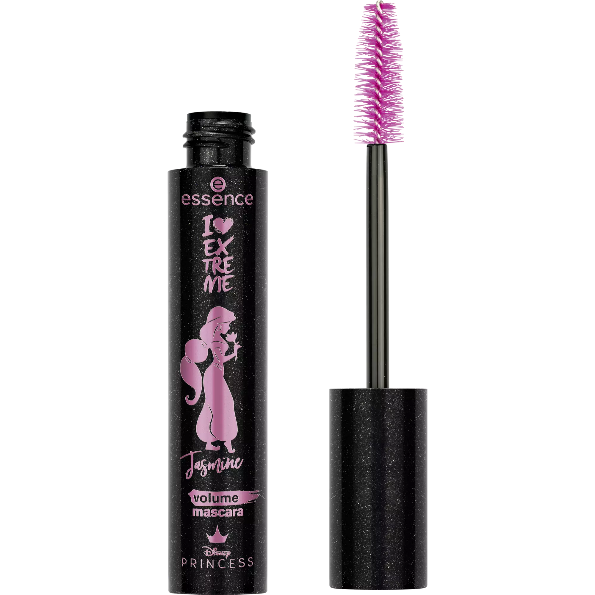 

Тушь для ресниц essence Disney Princess I Love Extreme, Jasmine