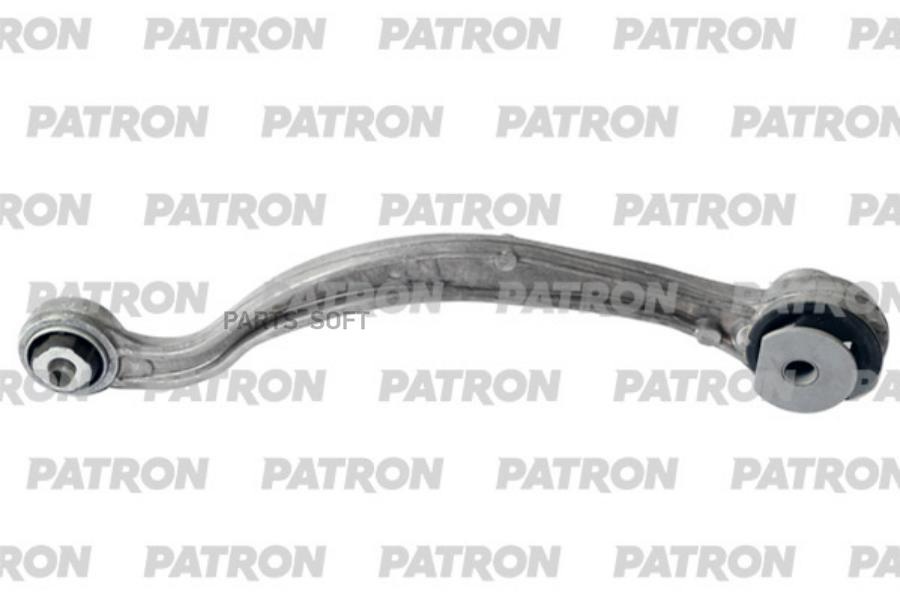 

Рычаг подвески PEUGEOT 407 (05/2004-12/2010) (произведено в Турции) PATRON PS5561L