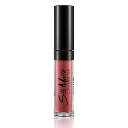 Помада для губ Flormar Silk Matte тон 006