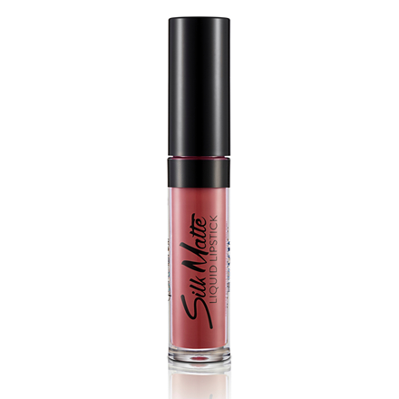 Помада для губ Flormar Silk Matte тон 015