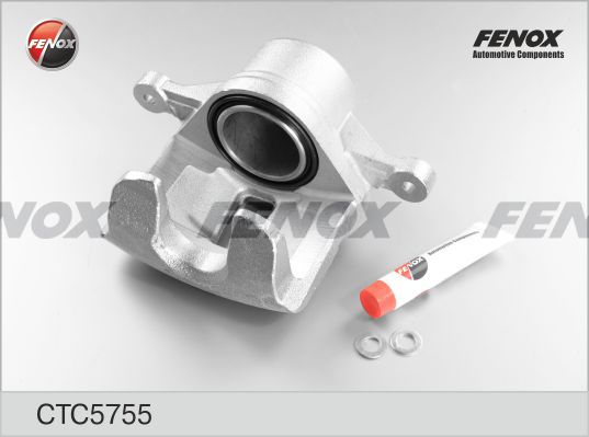 

Тормозной суппорт FENOX CTC5755 передний левый