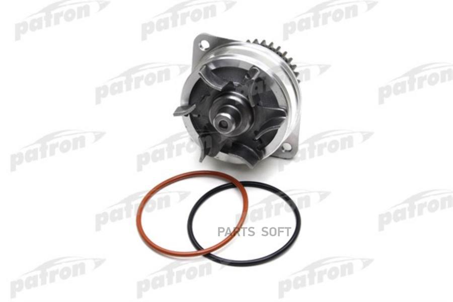

Насос водяной N153 NISSAN Murano 3.5 V6 05> PATRON PWP1516