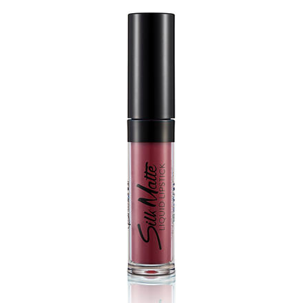 

Помада для губ Flormar Silk Matte тон 016