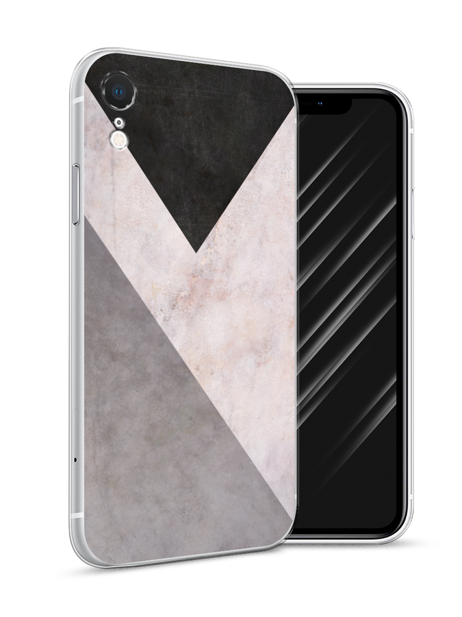 Чехол Awog на Apple iPhone XR (10R) / Айфон XR (10R) 