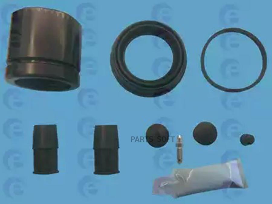 

Ремкомплект тормозного суппорта с поршнем ERT для Renault Duster 2013- 401997