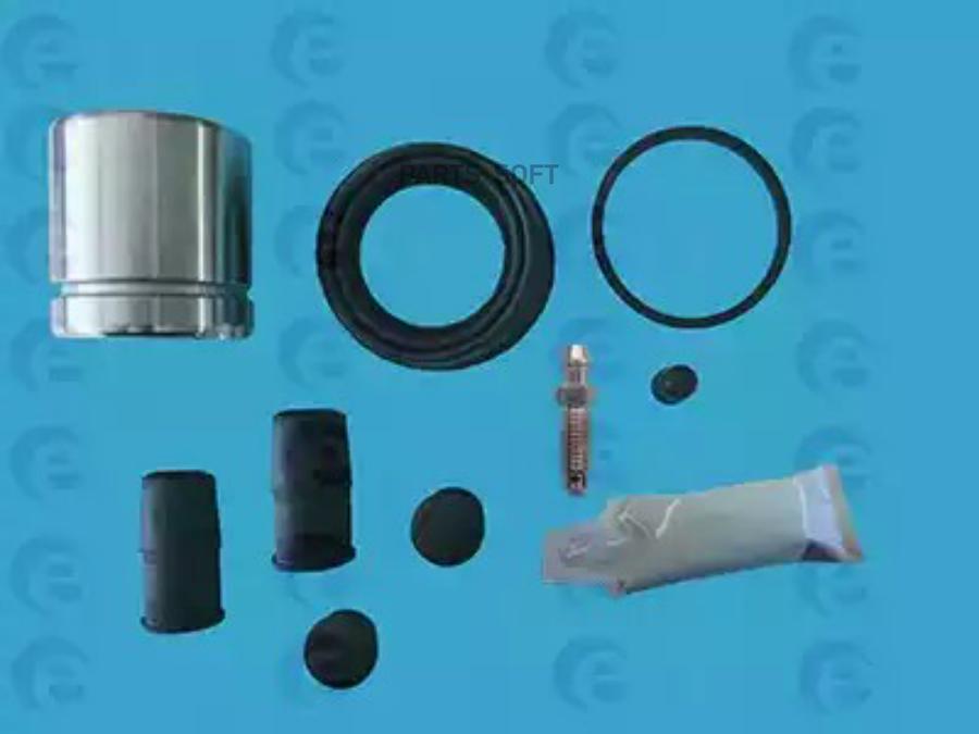

Ремкомплект тормозного суппорта с поршнем ERT для Renault Logan 2013- 402471