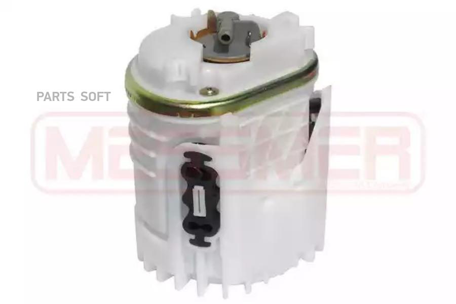 

ERA Электробензонасос VW GOLF III,SHARAN,PASSAT,POLO,VENTO,T4SEAT 1.4-2.8L 3.0bar ERA 7700