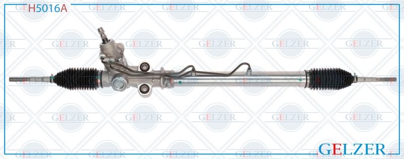 

Рулевая рейка GELZER Lexus GS 300 1997-2005, Lexus GS 400 1997-2000 H5016A, 4425030230; 4425030180; 4420030290; 4420024200; LE9002KIT; LE9007KIT; R26241RB; R2624; R26241NW; R26242RB; LE203R; LE203; H5016A