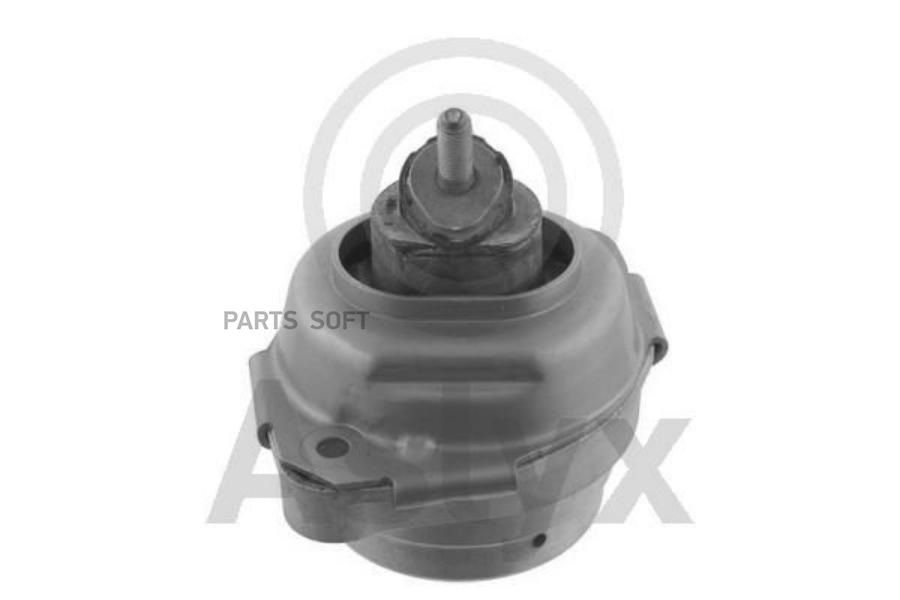 

Подушка Двиг R Bmw X3 3.0D 04- ASLYX арт. AS-203134