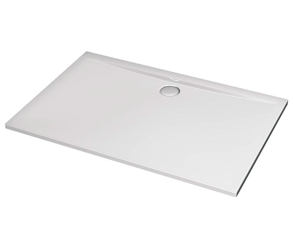 фото Душевой поддон ideal standard ultra flat k518201 120x80