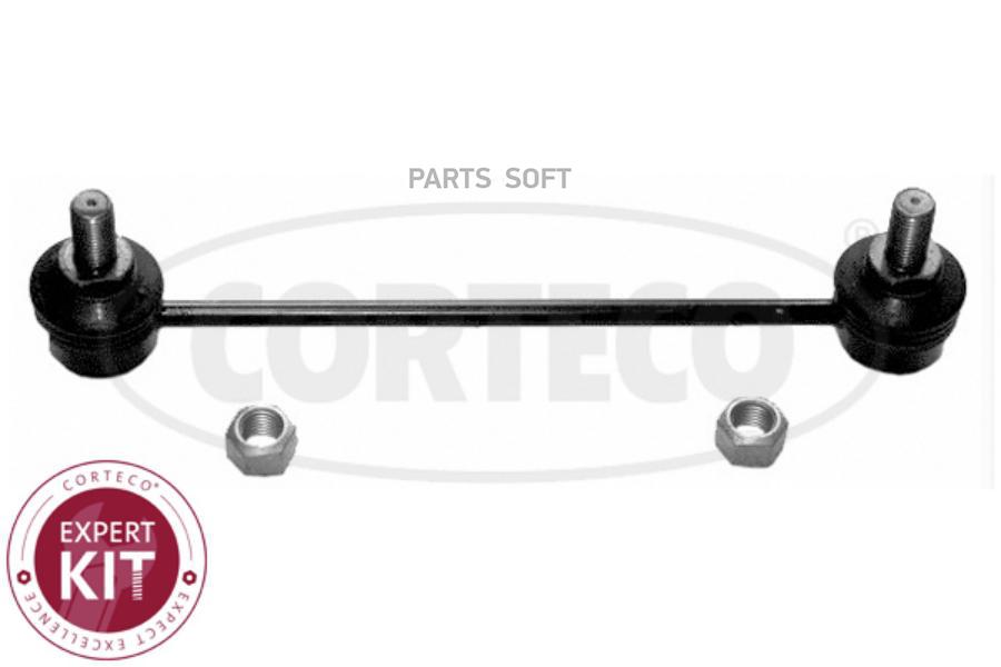 

Стойка стабилизатора CORTECO 49400404
