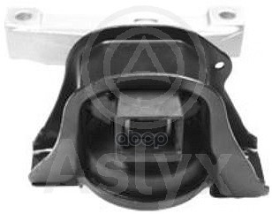

Подушка Двиг R Cit C2-C3/Pgt 1007 1.4 ASLYX арт. AS-202555